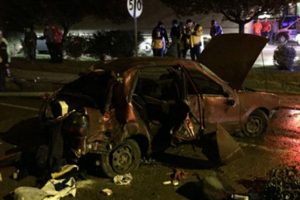Bayram tatilinin 6 g&uuml;n&uuml;ndeki kaza bilan&ccedil;osu