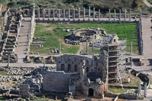 İsvi&ccedil;re, Herk&uuml;l lahitini T&uuml;rkiye'ye iade edecek