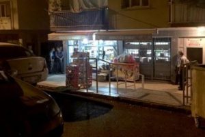 Bursa'da rehine operasyonu nefes kesti!