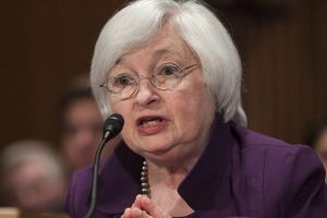 Fed Başkanı Yellen faiz artırımının bu yıl i&ccedil;inde olacağını a&ccedil;ıkladı