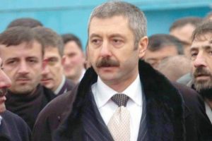 Sedat Şahin'in sağ kolu yakalandı iddiası...