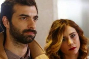 Poyraz Karayel geri sayıma başladı