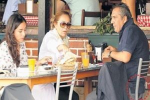 Yavuz Bing&ouml;l'&uuml;n belindeki silahın sırrı şaşırttı!