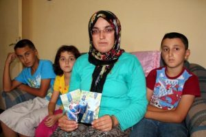 "Emekli olsaydı ka&ccedil;ak ocağı bırakacaktı"