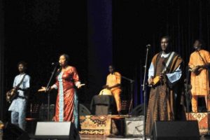 Konya'da Mistik M&uuml;zik Festivali