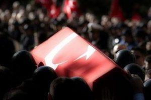 Şırnak'ta 2 ayrı hain saldırı! 2 askerimiz şehit