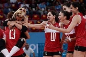 Filenin Sultanları Avrupa seferine &ccedil;ıkıyor