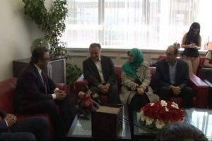 CHP'den HDP'ye bayram ziyareti