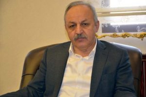 Bakan Erdem: 1 Kasım'da sandığa gidilmeli