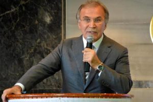 Hac organizasyonunu T&uuml;rkiye'ye versinler
