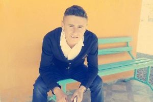 Sulama kanalı kenarında ceset bulundu