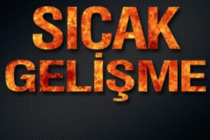 Lice'de saldırı: 1 asker yaralı