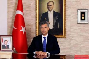 Validen yanıt: Kimse bana işimi &ouml;ğretmeye kalkmasın