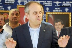 Bakan Kılı&ccedil;'ın şehit &uuml;z&uuml;nt&uuml;s&uuml;