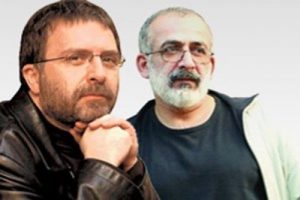 Ahmet Keke&ccedil;'ten Ahmet Hakan hakkında şok iddialar!