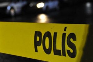 Sulama kanalında ceset bulundu