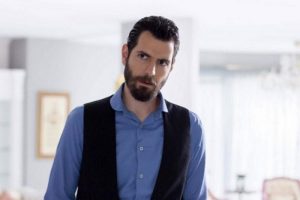 &Uuml;nl&uuml; oyuncuyu yıkan haber!