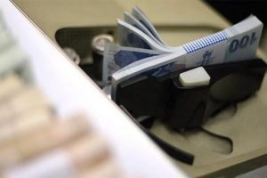 TL'nin dış ticaretteki kullanımı 11,4 milyar dolara ulaştı