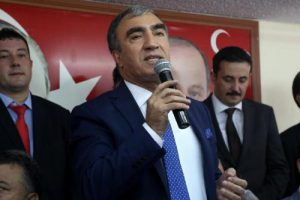 MHP'li &Ouml;zt&uuml;rk: Erdoğan, iki defa su&ccedil;lusun