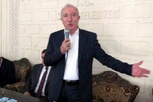 Miroğlu: Sandıkların birleştirilmesi doğru karar
