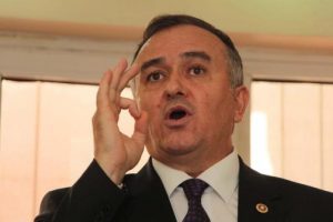 AKP'ye verilecek her oya şehit kanı bulaşacaktır