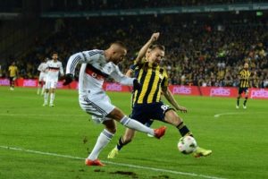 Beşiktaş taraftarı derbiye ilgisiz