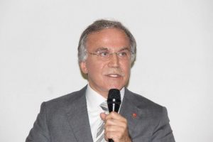 CHP'ye ''vira bismillah'' &ouml;nerisi