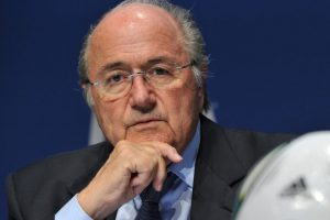 İsvi&ccedil;re yargısı Sepp Blatter hakkında soruşturma a&ccedil;tı
