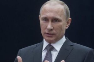 Putin: Esed'i kurtarmak istiyoruz