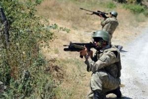 PKK'ya b&uuml;y&uuml;k şok!