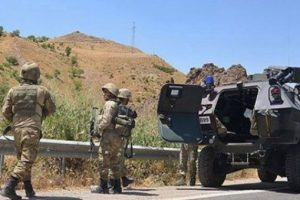 O alanlar &ouml;zel g&uuml;venlik b&ouml;lgesi ilan edildi