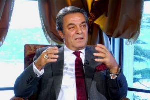 Kadir İnanır: 'Barış diye bağırmaktan başka &ccedil;aremiz yok'