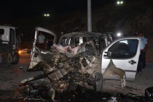 Hafif ticari ara&ccedil; altge&ccedil;ite u&ccedil;tu: 3 &ouml;l&uuml;