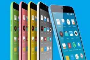 Meizu, Samsung'a meydan okudu!