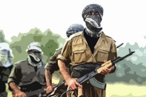 Şırnak ve Silopi'de polise saldırı