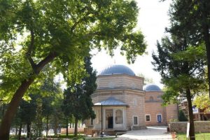 Bursa'da tarihi k&uuml;lliyenin a&ccedil;ılışı: 30 Eyl&uuml;l
