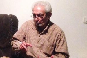 İran asıllı İngliz mimar villasında &ouml;l&uuml; bulundu