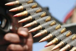 'Bizi istemeyenlerin hevesleri kursaklarında kaldı'