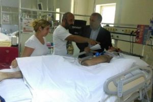 "Suriye konusunda kimin kandırdığını araştırıyoruz"