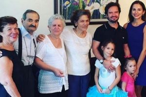 Ozan Doğulu: ' Biz aile geleneğini bozmadık'
