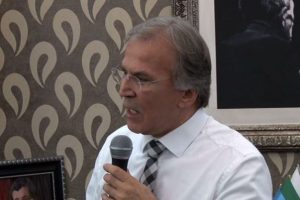 MHP'ye 'Cumhurbaşkanı' eleştirisi