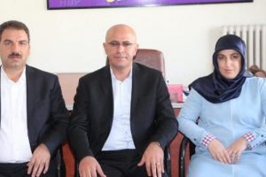 "Umuyoruz bu &ouml;l&uuml;mler artık son &ouml;l&uuml;mler olur"