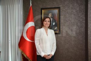 "Vatandaşın &ouml;nceliği g&uuml;venlik ve ekonomi"