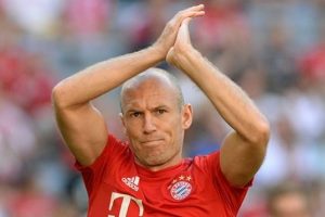 Arjen Robben ile Fenerbah&ccedil;e mahkemelik oluyor