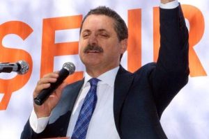 "Muhalefetin devleti y&ouml;netme kabiliyeti de takati de yok"