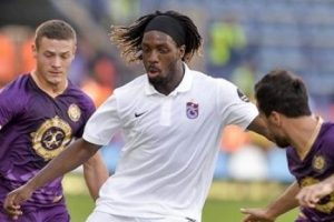 Osmanlıspor, Trabzonspor'u yendi