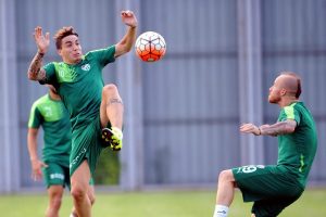 Bursaspor, Eskişehirspor'a hazırlanıyor