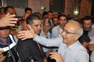 Elvan: Ter&ouml;r&uuml;n k&ouml;k&uuml;n&uuml; kazıyacağız