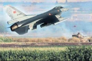 PKK'ya son 30 yılın en ağır darbesi vuruldu