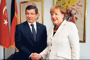 10 yılda 5 b&uuml;y&uuml;k kriz!